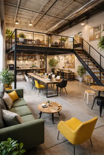 Kontraktor Mezzanine sukabumiutara