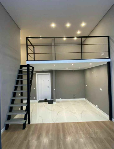 Kontraktor Mezzanine sukabumiutara- Terpercaya